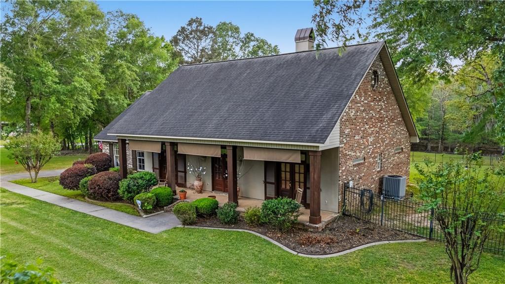 Residential in Woodworth 4