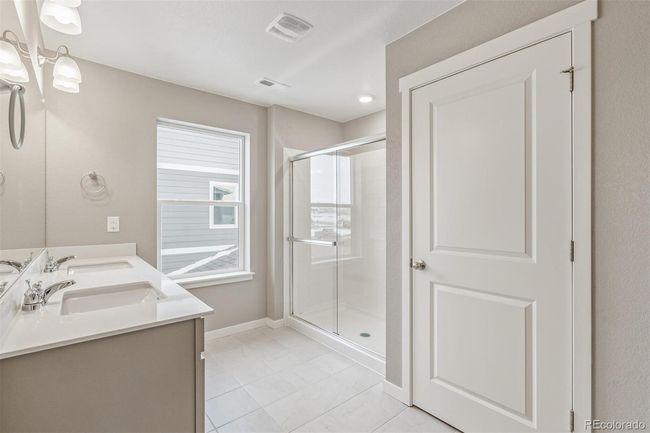7757 E 159 Th Ave, House other with 5 bedrooms, 3 bathrooms and 3 parking in Thornton CO | Image 24