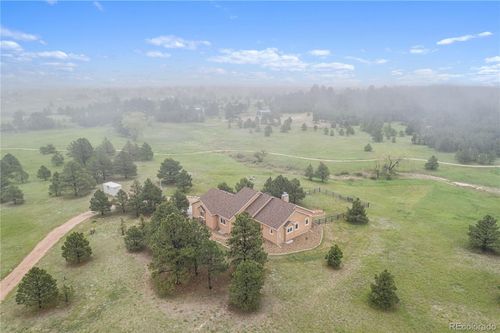 15910 Rhodes Pl, Elbert, CO, 80106-8858 | Card Image