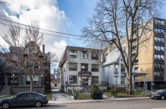 105 - 28 Maynard Ave, Condo with 0 bedrooms, 1 bathrooms and null parking in Toronto ON | Image 10