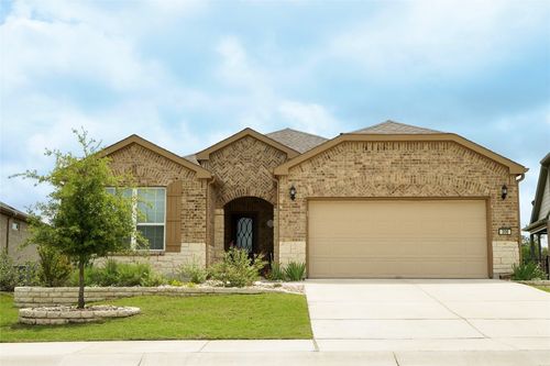 308 Hanging Star Ln, Georgetown, TX, 78633-2266 | Card Image