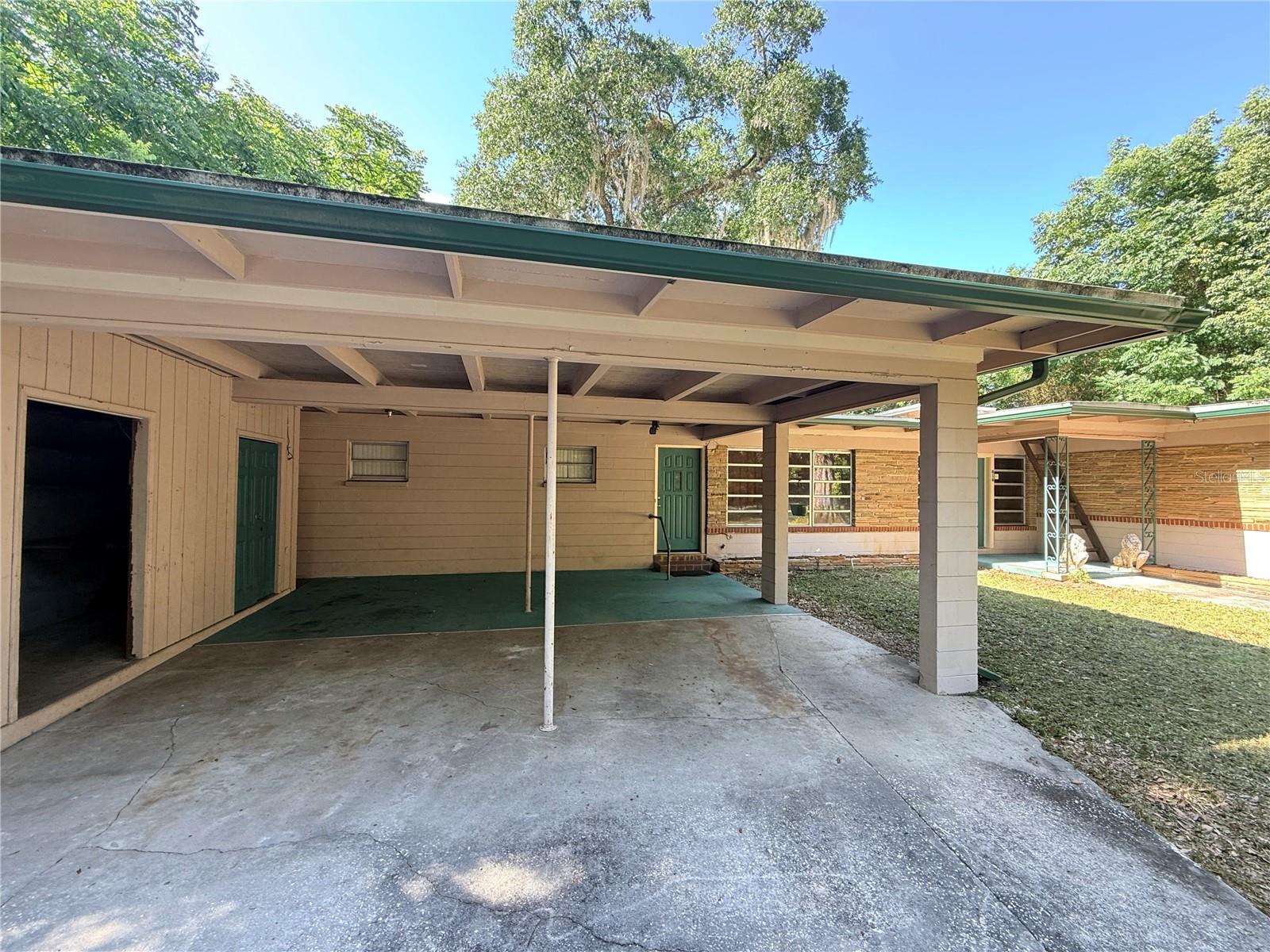 Residential in GAINESVILLE 5