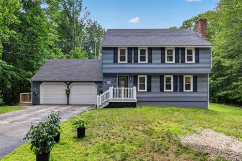 248 Harry Howes Rd, Sanford, ME, 04073-5434 | Card Image