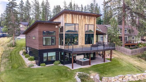 82 Ponderosa Ct, Whitefish, MT, 59937-7874 | Card Image
