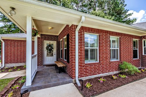 501 Cherry Hills Dr, Huntsville, TX, 77340 | Card Image