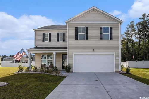380 Harvest Ridge Way, Conway, SC, 29527-6837 | Card Image