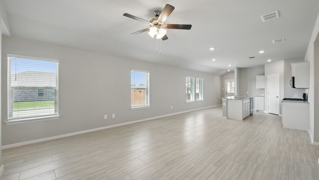 127 Gerber Ln, House other with 3 bedrooms, 2 bathrooms and null parking in Boyd TX | Image 14
