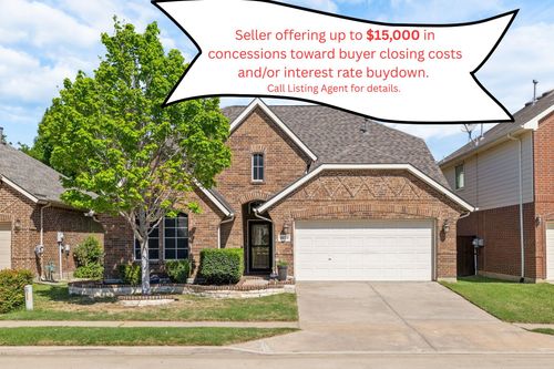 1620 Lake Way Dr, Little Elm, TX, 75068-8423 | Card Image