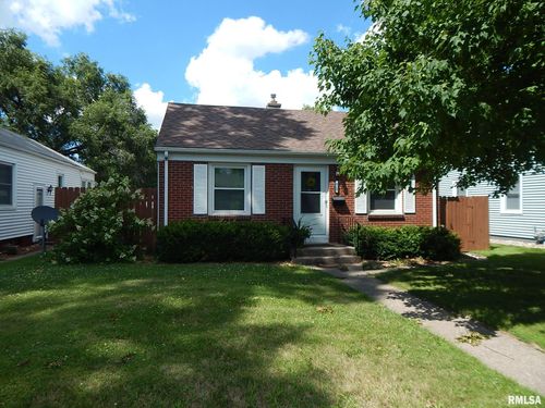 612 W 31st St, Davenport, IA, 52803-1026 | Card Image