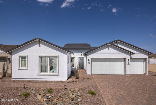 26064 N 77th Dr, Peoria, AZ, 85383-4447 | Card Image