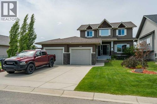 472 Sunset Link, Crossfield, AB, T0M0S0 | Card Image