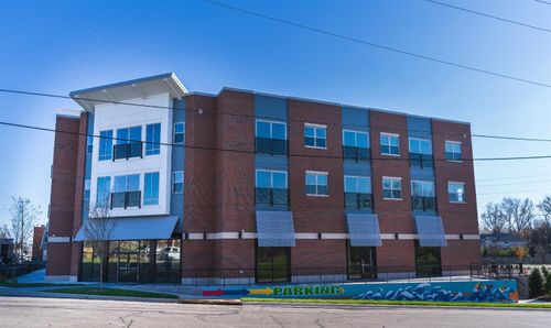 204-576 E Third St, Lexington, KY, 40508-1781 | Card Image