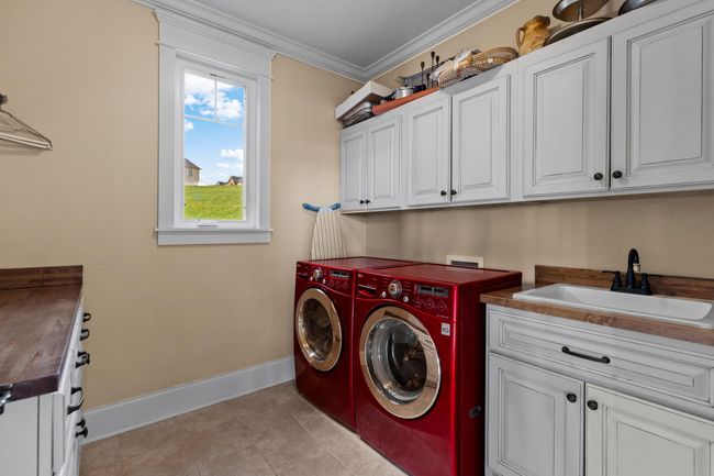 2483 Starboard Crest Rd, House other with 4 bedrooms, 4 bathrooms and null parking in Morristown TN | Image 23