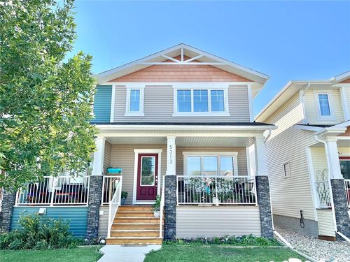 5313 Gordon Rd, Regina, SK, S4W0K6 | Card Image