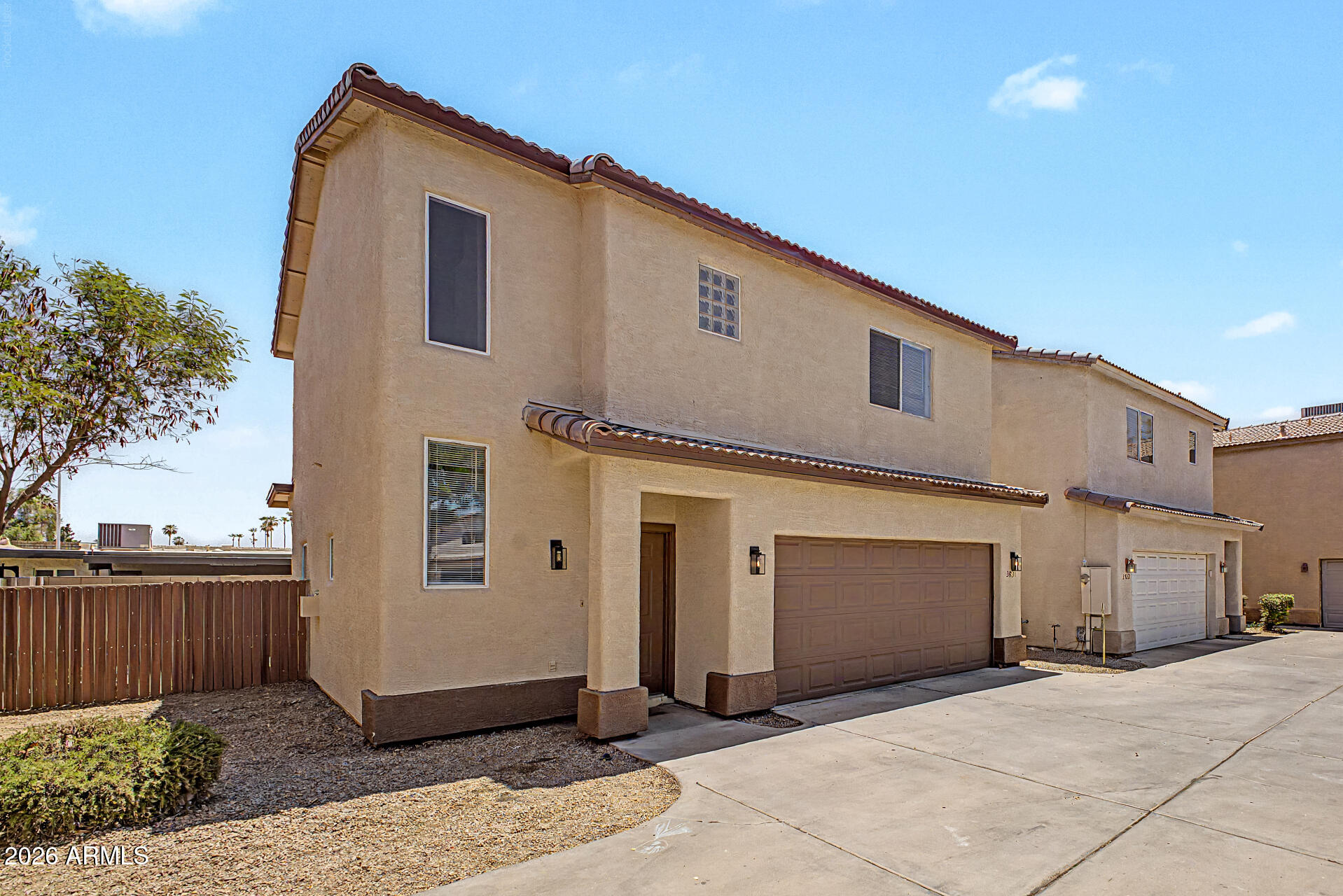 Residential in Phoenix 4