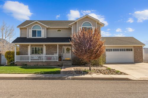 2121 W 546 South St, Cedar City, UT, 84720 | Card Image