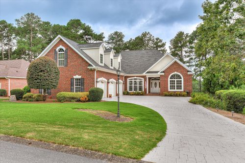 252 Forest Pines Rd, Aiken, SC, 29803-2752 | Card Image