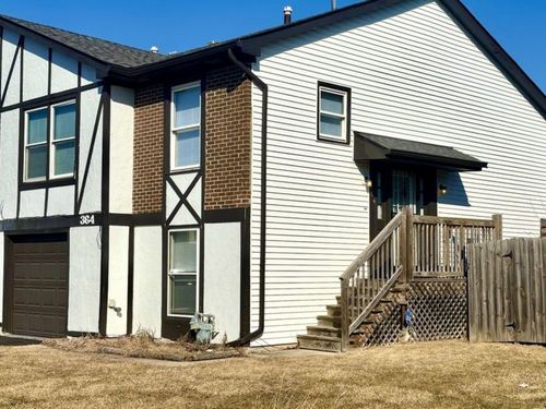 364 Kirkwood Cir, Bolingbrook, IL, 60440-1972 | Card Image