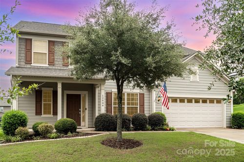 12404 Current Dr, Charlotte, NC, 28278-6953 | Card Image