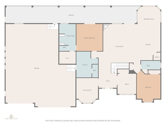898 E 260 N, House other with 4 bedrooms, 5 bathrooms and 9 parking in Hyde Park UT | Image 55