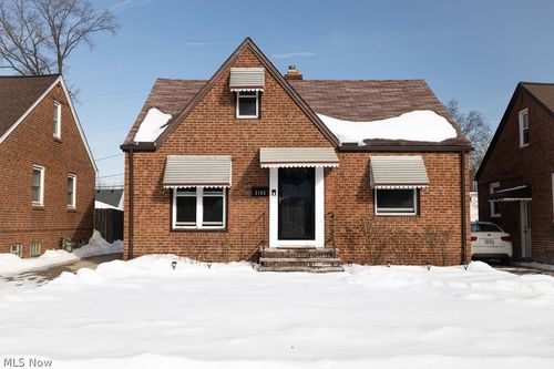 3106 Grovewood Ave, Parma, OH, 44134-1963 | Card Image