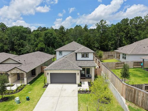 18757 Timber Glen Dr, Montgomery, TX, 77316-3337 | Card Image