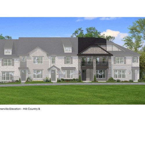 1924 Watermark Mews, Rowlett, TX, 75088-1463 | Card Image