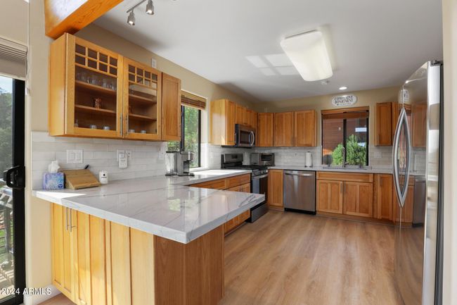 6442 W Ruin Hill Loop, House other with 3 bedrooms, 4 bathrooms and null parking in Pine AZ | Image 9