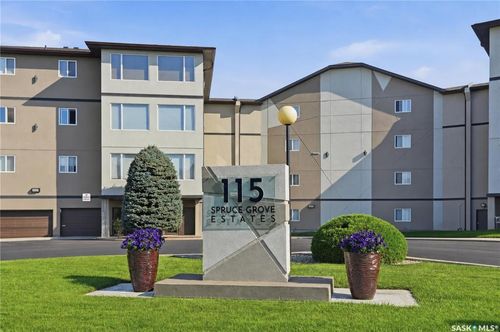 308-115 Keevil Cres, Saskatoon, SK, S7N4P2 | Card Image
