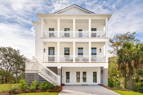 7-1326 Willow Pond Rd, Mount Pleasant, SC, 29466-6818 | Card Image
