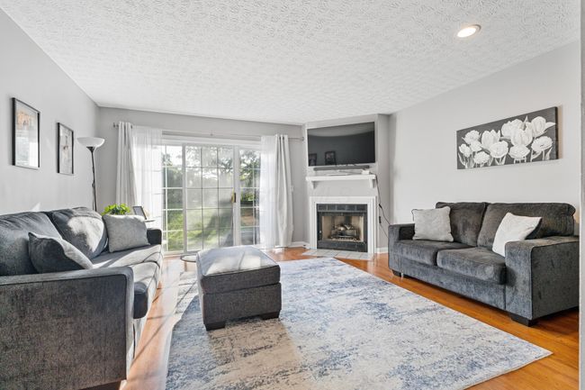 88B - 1814 Bennigan Dr, Condo with 2 bedrooms, 2 bathrooms and null parking in Hilliard OH | Image 7