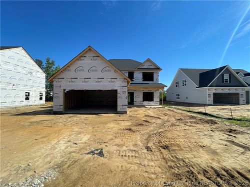 4283 Halkirk Dr, Fayetteville, NC, 28312 | Card Image