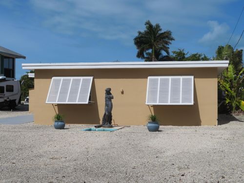 2411 Grouper Dr, Marathon, FL, 33050-2968 | Card Image