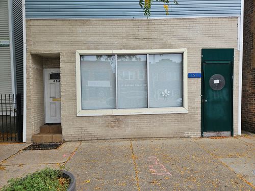 4541 N Western Ave, Chicago, IL, 60625-2116 | Card Image
