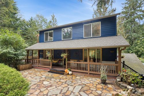 23322 Ne Rawson Rd, Brush Prairie, WA, 98606-5617 | Card Image