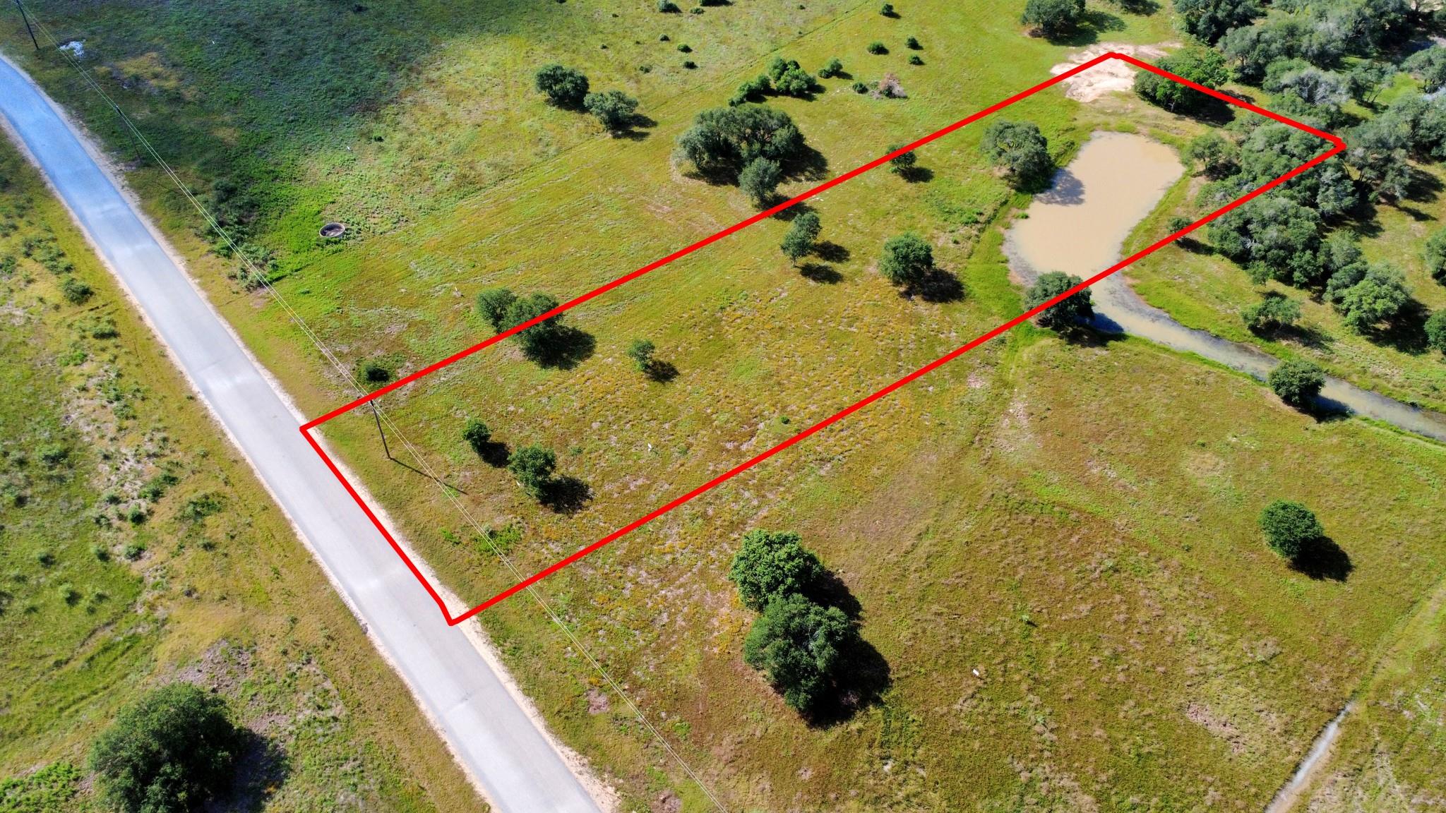 Land in Columbus 2