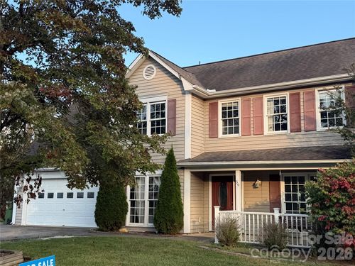 59 Southchase Dr, Fletcher, NC, 28732-9265 | Card Image