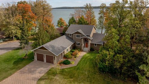 8574 Hansons Ln Nw, Walker, MN, 56484 | Card Image
