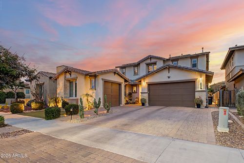 1682 S Henry Ln, Gilbert, AZ, 85295-0291 | Card Image