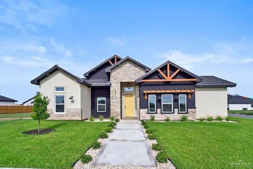 2917 Arboledas Dr, San Juan, TX, 78589-2089 | Card Image