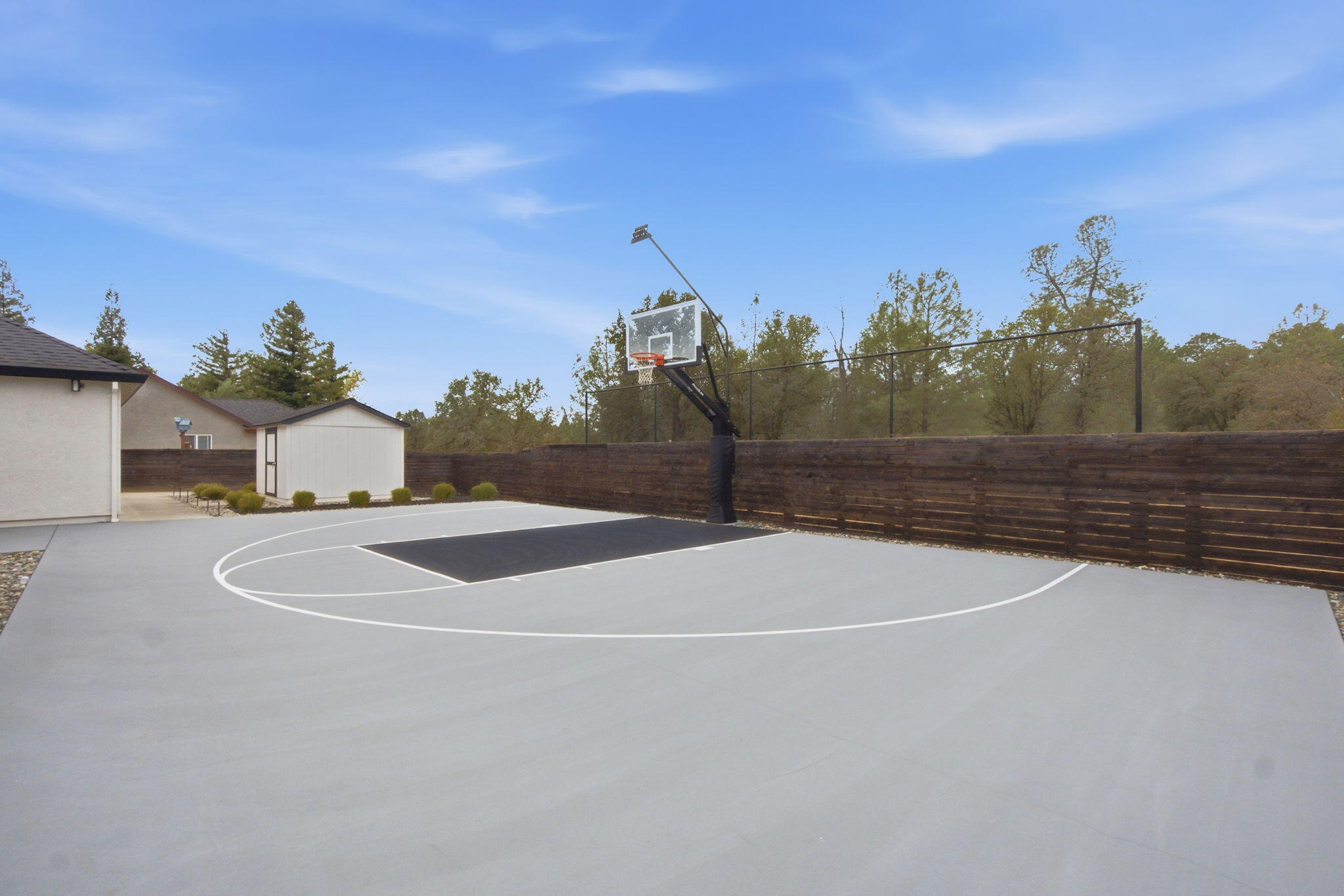 Residential in Redding 4