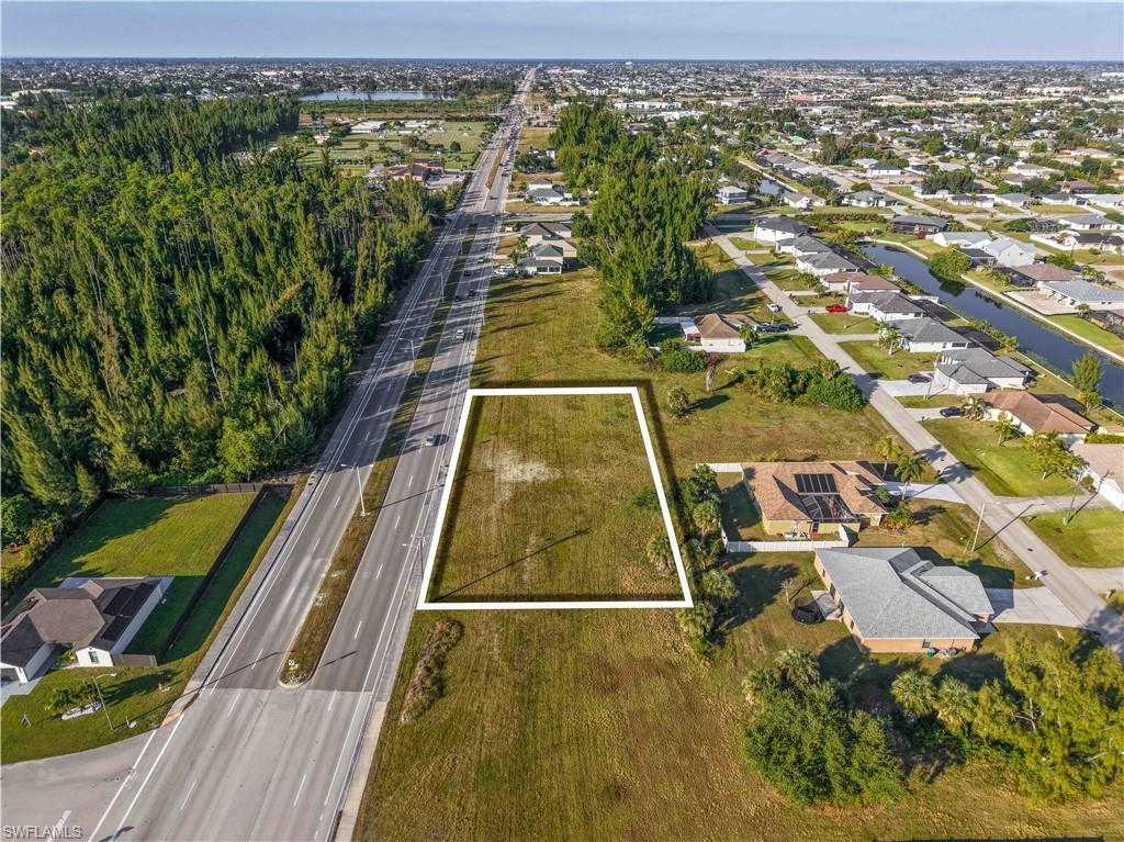Land in CAPE CORAL 3