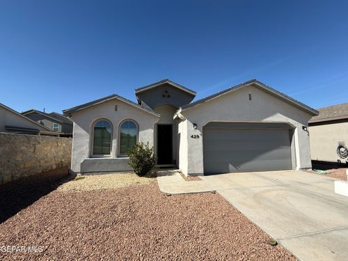 429 Soleil Rd, Socorro, TX, 79927-4870 | Card Image