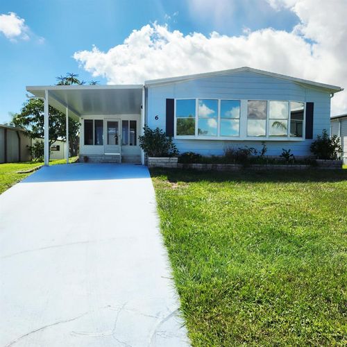 6 Buenos Aires, Fort Pierce, FL, 34951-2802 | Card Image