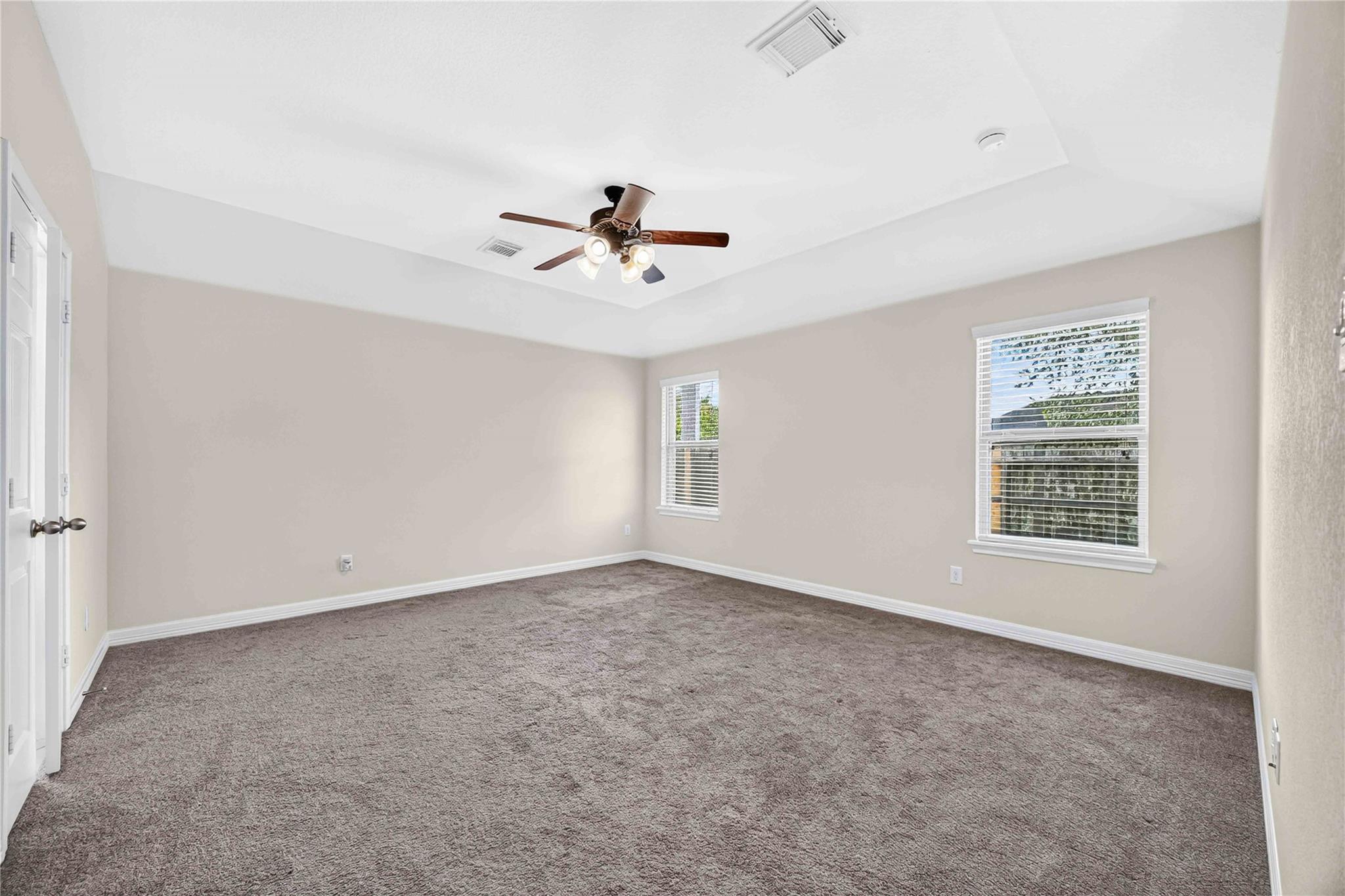 Residential Lease in Katy 3