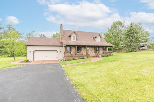 9162 Township Road 169 N, West Liberty, OH, 43357-9720 | Card Image