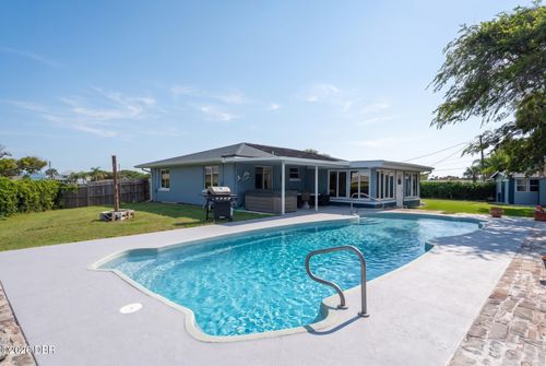 115 Gay Gayle Terrace, DAYTONA BEACH, FL, 32118 | Card Image
