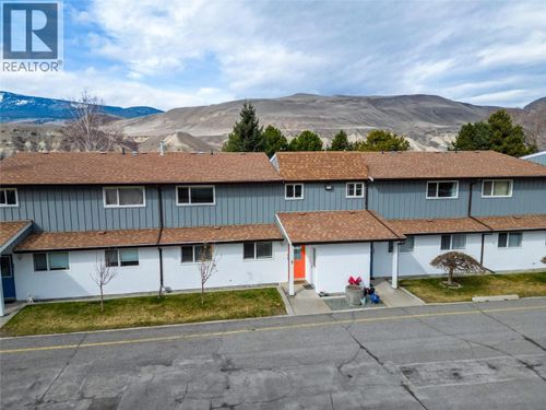 602-1500 Mesa Vista Dr, Ashcroft, BC, V0K1A0 | Card Image