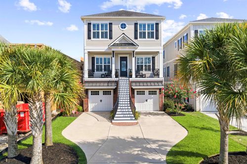 397 Saint Julian Ln, Myrtle Beach, SC, 29579-3375 | Card Image