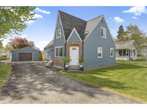 255 W F St, Halsey, OR, 97348-9658 | Card Image